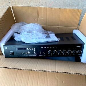 Brand new never use close mu bussiness never installed!